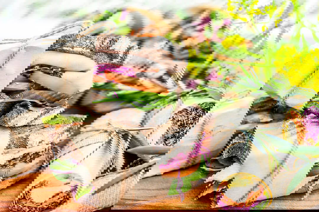 Olive Tree Catering The Bay's Compassionate, Caring, Food Caterers