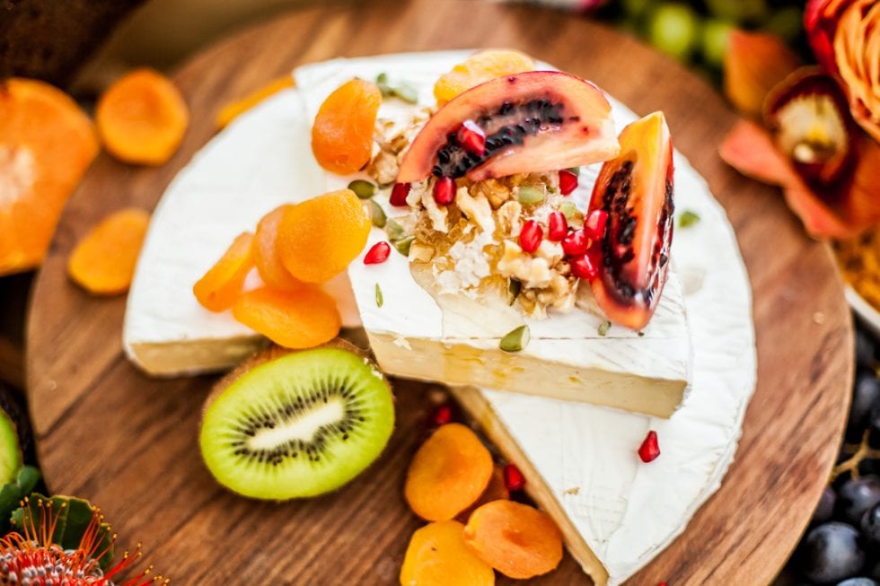 Olive Tree Catering GRAZING BOARDS