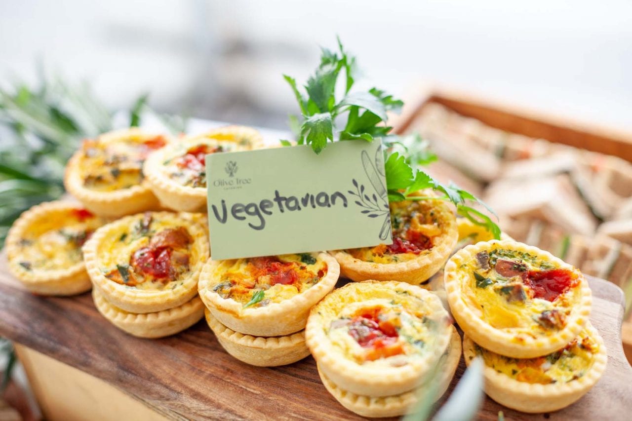 Olive Tree Catering FUNERAL CATERING