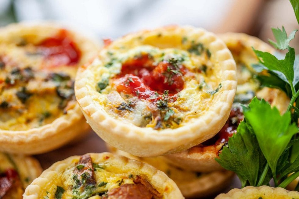 Olive Tree Catering The Bay's Compassionate, Caring, Food Caterers