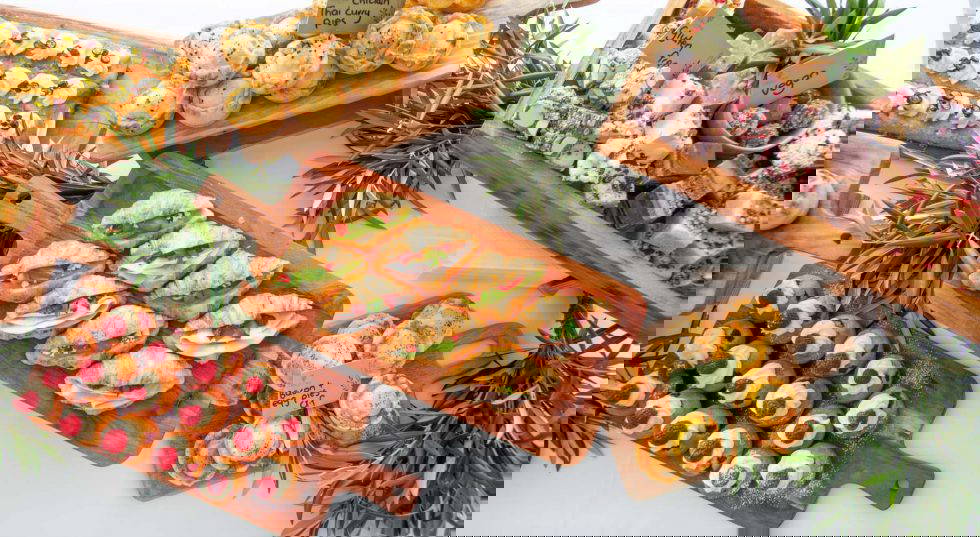 Olive Tree Catering FUNERAL CATERING