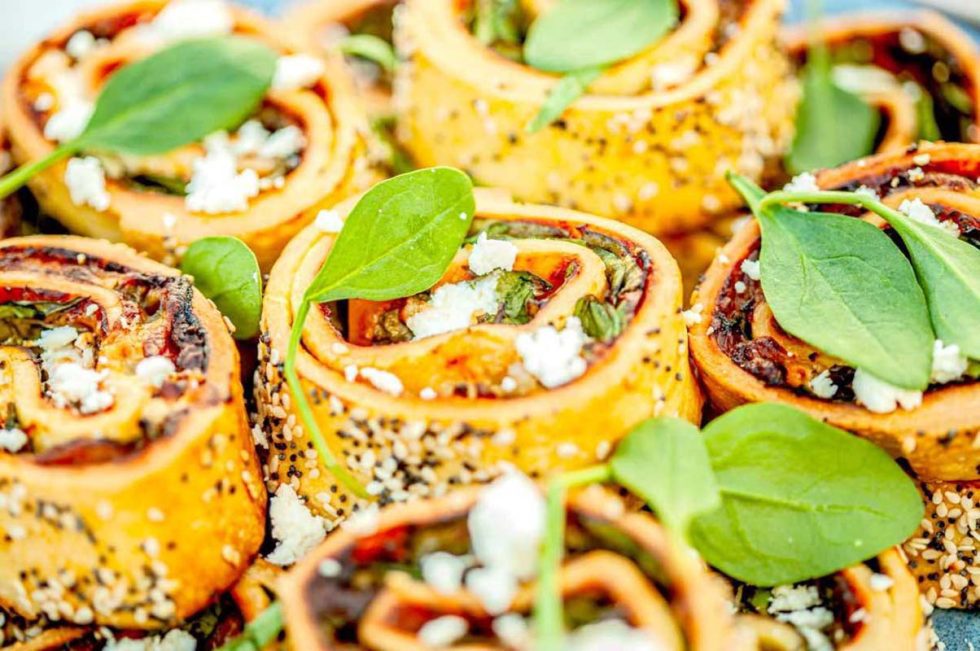 Olive Tree Catering CORPORATE CATERING/WORK SHOUTS